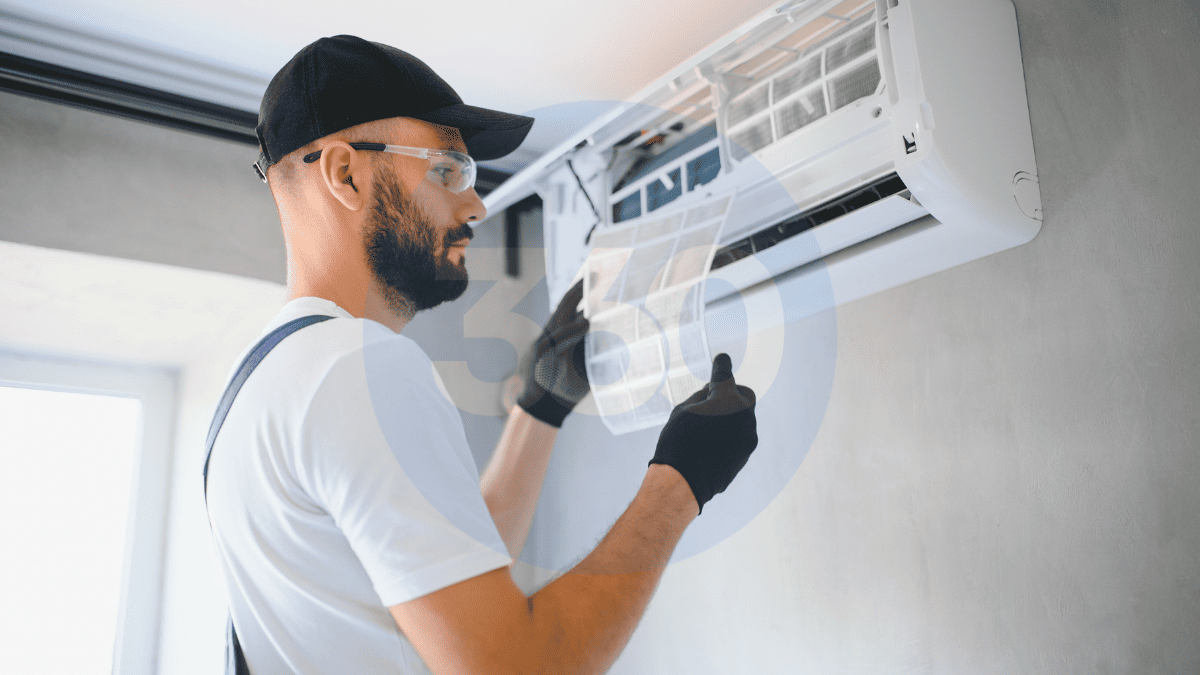 Tercan Klima Servisi