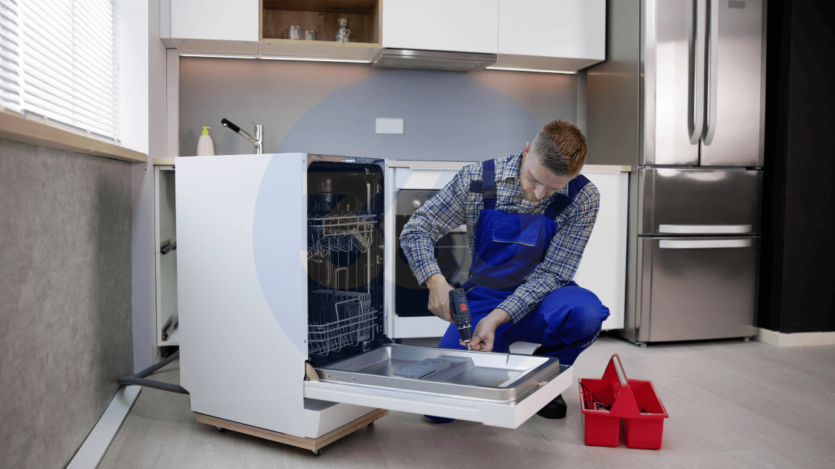 Tercan Bulaşık Makinesi Servisi