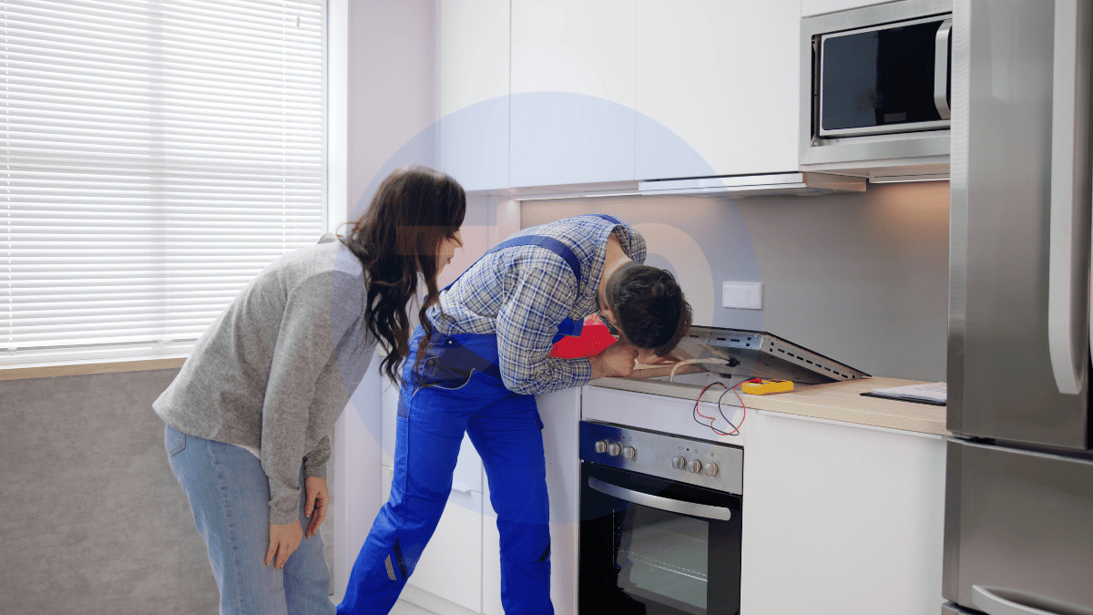 Tercan Fırın Ocak Servisi